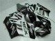 Affordable 2004-2005 Grey Black Repsol Honda CBR1000RR Motorcycle Fairings Kits UK