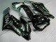 Affordable 2004-2005 Black SevenStars Honda CBR1000RR Bike Fairings UK