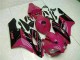 Affordable 2004-2005 Purple Honda CBR1000RR Motorcyle Fairings UK