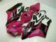 Affordable 2004-2005 Purple Honda CBR1000RR Motorcyle Fairings UK