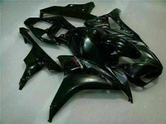 Affordable 2004-2005 Black Honda CBR1000RR Bike Fairing Kit & Plastics UK Affordable 2004-2005 Black Honda CBR1000RR Bike Fairing Kit & Plastics UK
