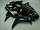 Affordable 2004-2005 Black Honda CBR1000RR Bike Fairing Kit & Plastics UK Affordable 2004-2005 Black Honda CBR1000RR Bike Fairing Kit & Plastics UK