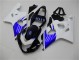 Affordable 2004-2005 White Blue Suzuki GSXR 600/750 Replacement Motorcycle Fairings UK Affordable 2004-2005 White Blue Suzuki GSXR 600/750 Replacement Motorcycle Fairings UK