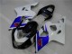 Affordable 2004-2005 Blue White Suzuki GSXR 600/750 Motorcycle Replacement Fairings UK Affordable 2004-2005 Blue White Suzuki GSXR 600/750 Motorcycle Replacement Fairings UK