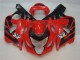 Affordable 2004-2005 Red Black Suzuki GSXR 600/750 Motor Fairings UK Affordable 2004-2005 Red Black Suzuki GSXR 600/750 Motor Fairings UK