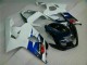 Affordable 2004-2005 White Black Suzuki GSXR 600/750 Motorcycle Fairing UK Affordable 2004-2005 White Black Suzuki GSXR 600/750 Motorcycle Fairing UK