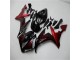 Affordable 2004-2006 Red Black Yamaha YZF R1 Bike Fairing UK Affordable 2004-2006 Red Black Yamaha YZF R1 Bike Fairing UK
