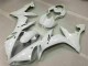 Affordable 2004-2006 White Yamaha YZF R1 Motorbike Fairing Kits UK