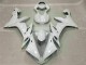 Affordable 2004-2006 White Yamaha YZF R1 Motorbike Fairing Kits UK