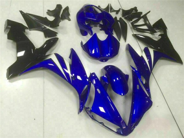 Affordable 2004-2006 Blue Yamaha YZF R1 Motorcycle Fairing UK Affordable 2004-2006 Blue Yamaha YZF R1 Motorcycle Fairing UK