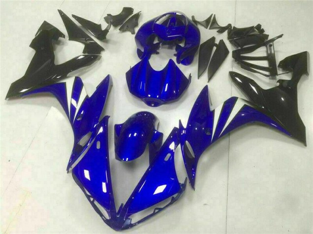 Affordable 2004-2006 Blue Yamaha YZF R1 Motorcycle Fairing UK Affordable 2004-2006 Blue Yamaha YZF R1 Motorcycle Fairing UK