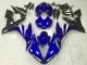 Affordable 2004-2006 Blue Yamaha YZF R1 Motorcycle Fairing UK Affordable 2004-2006 Blue Yamaha YZF R1 Motorcycle Fairing UK