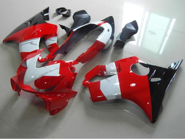 Affordable 2004-2007 Red White Black Honda CBR600 F4i Motorcycle Fairings Kit UK Affordable 2004-2007 Red White Black Honda CBR600 F4i Motorcycle Fairings Kit UK