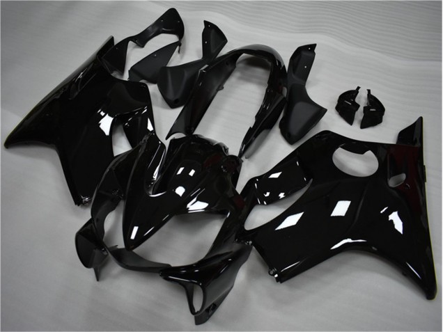 Affordable 2004-2007 Glossy Black Honda CBR600 F4i Motorcycle Fairing Kits & Bodywork UK Affordable 2004-2007 Glossy Black Honda CBR600 F4i Motorcycle Fairing Kits & Bodywork UK