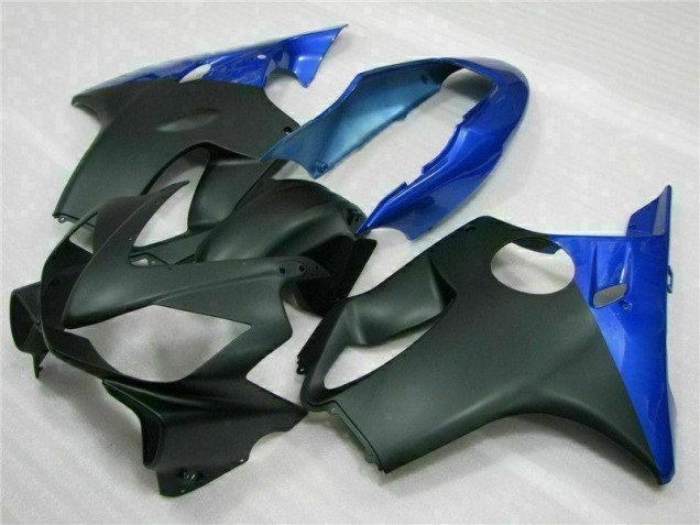 Affordable 2004-2007 Black Honda CBR600 F4i Motorbike Fairing UK Affordable 2004-2007 Black Honda CBR600 F4i Motorbike Fairing UK