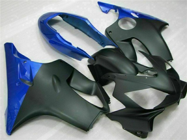 Affordable 2004-2007 Black Honda CBR600 F4i Motorbike Fairing UK Affordable 2004-2007 Black Honda CBR600 F4i Motorbike Fairing UK
