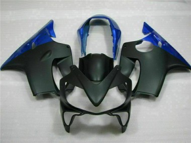 Affordable 2004-2007 Black Honda CBR600 F4i Motorbike Fairing UK