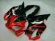 Affordable 2004-2007 Red Black Honda CBR600 F4i Motorcycle Fairings Kits UK Affordable 2004-2007 Red Black Honda CBR600 F4i Motorcycle Fairings Kits UK
