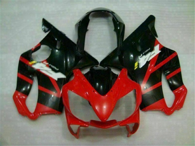 Affordable 2004-2007 Red Black Honda CBR600 F4i Motorcycle Fairings Kits UK Affordable 2004-2007 Red Black Honda CBR600 F4i Motorcycle Fairings Kits UK