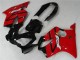 Affordable 2004-2007 Red Black Honda CBR600 F4i Moto Fairings UK Affordable 2004-2007 Red Black Honda CBR600 F4i Moto Fairings UK
