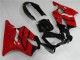Affordable 2004-2007 Red Black Honda CBR600 F4i Moto Fairings UK Affordable 2004-2007 Red Black Honda CBR600 F4i Moto Fairings UK
