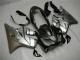 Affordable 2004-2007 Silver Black Honda CBR600 F4i Motorcycle Replacement Fairings UK Affordable 2004-2007 Silver Black Honda CBR600 F4i Motorcycle Replacement Fairings UK