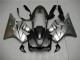Affordable 2004-2007 Silver Black Honda CBR600 F4i Motorcycle Replacement Fairings UK Affordable 2004-2007 Silver Black Honda CBR600 F4i Motorcycle Replacement Fairings UK