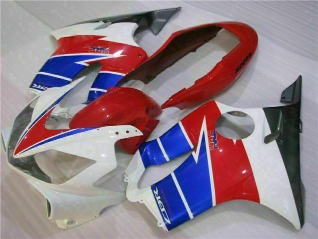 Affordable 2004-2007 White Red Honda CBR600 F4i Motorcyle Fairings UK Affordable 2004-2007 White Red Honda CBR600 F4i Motorcyle Fairings UK