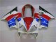 Affordable 2004-2007 White Red Honda CBR600 F4i Motorcyle Fairings UK Affordable 2004-2007 White Red Honda CBR600 F4i Motorcyle Fairings UK