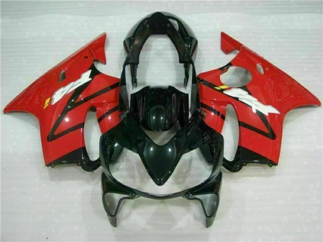 Affordable 2004-2007 Red Black Honda CBR600 F4i Motor Fairings UK Affordable 2004-2007 Red Black Honda CBR600 F4i Motor Fairings UK