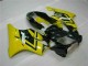 Affordable 2004-2007 Yellow Honda CBR600 F4i Motorcylce Fairings UK Affordable 2004-2007 Yellow Honda CBR600 F4i Motorcylce Fairings UK