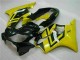 Affordable 2004-2007 Yellow Honda CBR600 F4i Motorcylce Fairings UK Affordable 2004-2007 Yellow Honda CBR600 F4i Motorcylce Fairings UK