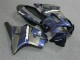 Affordable 2004-2007 Blue Honda CBR600 F4i Motorbike Fairings UK Affordable 2004-2007 Blue Honda CBR600 F4i Motorbike Fairings UK