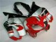 Affordable 2004-2007 Red Silver Honda CBR600 F4i Motorcycle Fairing UK Affordable 2004-2007 Red Silver Honda CBR600 F4i Motorcycle Fairing UK