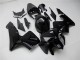 Affordable 2005-2006 Glossy Black Honda CBR600RR Motorcycle Fairing Kit UK Affordable 2005-2006 Glossy Black Honda CBR600RR Motorcycle Fairing Kit UK