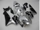 Affordable 2005-2006 Silver Black Honda CBR600RR Motor Bike Fairings UK Affordable 2005-2006 Silver Black Honda CBR600RR Motor Bike Fairings UK