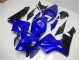 Affordable 2005-2006 Blue Black Honda CBR600RR Motorbike Fairing Kits UK Affordable 2005-2006 Blue Black Honda CBR600RR Motorbike Fairing Kits UK