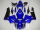 Affordable 2005-2006 Blue Black Honda CBR600RR Motorbike Fairing Kits UK Affordable 2005-2006 Blue Black Honda CBR600RR Motorbike Fairing Kits UK