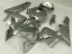 Affordable 2005-2006 Silver Honda CBR600RR Motorcycle Fairing UK