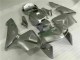 Affordable 2005-2006 Silver Honda CBR600RR Motorcycle Fairing UK