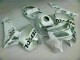 Affordable 2005-2006 White Repsol Honda CBR600RR Motorbike Fairing Kits UK