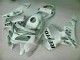 Affordable 2005-2006 White Repsol Honda CBR600RR Motorbike Fairing Kits UK