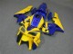 Affordable 2005-2006 Yellow Honda CBR600RR Replacement Fairings UK Affordable 2005-2006 Yellow Honda CBR600RR Replacement Fairings UK