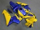 Affordable 2005-2006 Yellow Honda CBR600RR Replacement Fairings UK Affordable 2005-2006 Yellow Honda CBR600RR Replacement Fairings UK