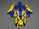 Affordable 2005-2006 Yellow Honda CBR600RR Replacement Fairings UK Affordable 2005-2006 Yellow Honda CBR600RR Replacement Fairings UK