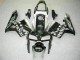 Affordable 2005-2006 Black Honda CBR600RR Motorcyle Fairings UK