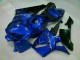 Affordable 2005-2006 Blue Honda CBR600RR Motorcycle Fairings Kit UK Affordable 2005-2006 Blue Honda CBR600RR Motorcycle Fairings Kit UK