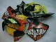 Affordable 2005-2006 Black Red Yellow 46 Honda CBR600RR Motorcycle Fairing UK Affordable 2005-2006 Black Red Yellow 46 Honda CBR600RR Motorcycle Fairing UK