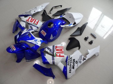 Affordable 2005-2006 Fiat Honda CBR600RR Motor Fairings UK