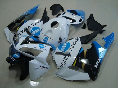 Affordable 2005-2006 Konica Honda CBR600RR Motorbike Fairings UK